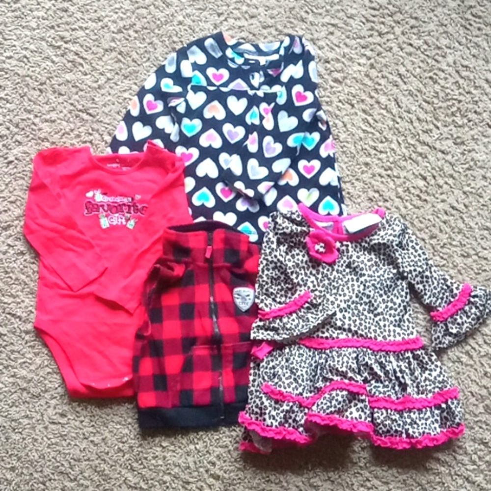 18 month kids bundle